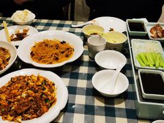 -紫光园(劲松店)