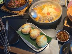 -Ameigo梅果·云贵川bistro(长宁来福士店)