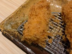 -丼吉日本吉列专门店餐厅(彩星集团大厦店)