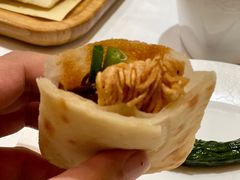 -慧泽园·烤鸭店(花园里店)