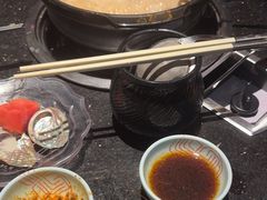 -捞王猪肚鸡火锅(昆山店)
