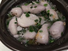-乾隆美食·本帮菜(黄河路店)