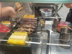 -幸福小串·地摊小炉子(三阳路店)