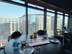 -喜悦烤鸭·新京菜(王府井店)