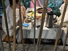 -客家大院·非遗赣南客家菜(郁孤台店)
