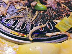-超级神炭烤肉夜食(芥园西道店)
