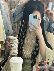 -狐妖小红娘汉服馆