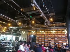 大堂-PIZZA BIANCA(万象城店)