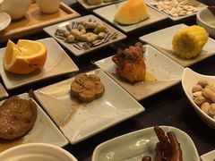 -青藤茶馆(南山路店)