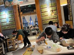 -狐狸爱上椰子鸡(滨江星光大道店)