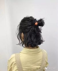 -LJOY丽锦造型·烫发染发