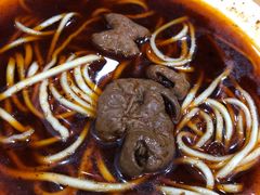 -华兴街自力面店