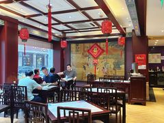 -燕云楼(云南路店)