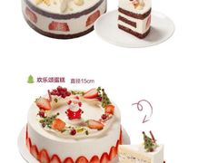 -味多美(江桥万达店)