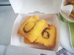 -德克士(前门店)