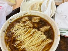 -蒋家桥饺面店(东关街店)