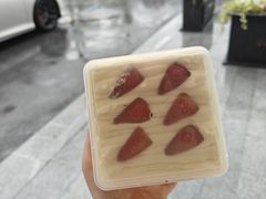 -君之狮子山·轻糖烘焙(松江印象城店)