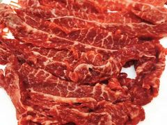 -陈记顺和潮汕牛肉火锅(韩江路店)
