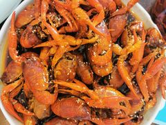 红油龙虾-马头巷·食景园(苏州总店)