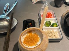 -同仁四季椰子鸡(无锡滨湖万象汇店)