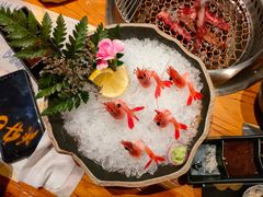 -黑牛の店·和牛烧肉(合生汇店)