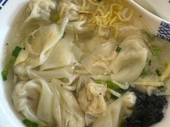 -笑来喜馄饨小笼工坊店(湖滨街店)