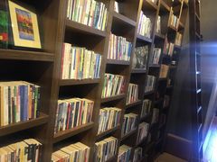 -那美(华莱坞店)