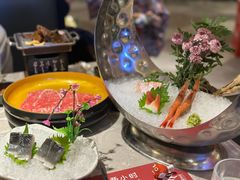 -空之介寿喜烧·和牛放题(恒隆广场店)