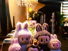 -狮拾久·现代新加坡料理(福田COCO Park店)