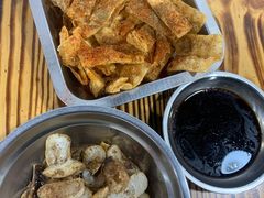 -阿姨小肉摊(同济西苑店)