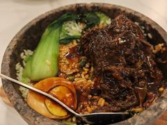梅菜肋排石锅饭-南八仙·老上海味道(南京东路店)
