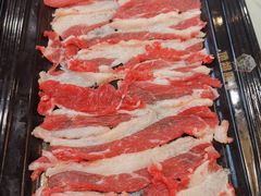 -顶福胜潮汕牛肉火锅(观沙岭店)