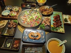 -無二炙坊·和牛烧肉(大钟寺1733店)