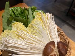 -同仁四季椰子鸡(宝安壹方城店)