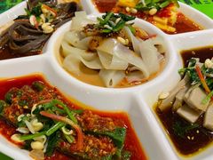 -令氏家外家周秦食府(高新店)