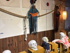 -长藤鬼校(龙翔店)