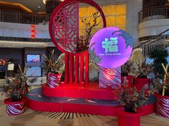 -青岛海景花园大酒店