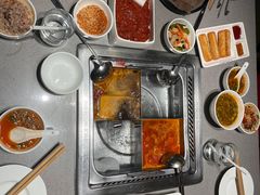 -海底捞火锅(城阳万象汇店)