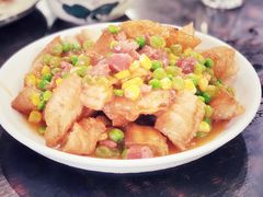 -小本鸡饭店(滨江白马湖店)