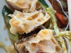 -京城北门羊蝎子铜锅涮肉(总店)