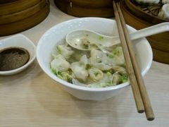 -鸡鸣汤包(广东路店)