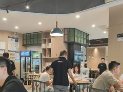 -兔爸私家小厨(新北万达店)