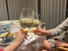 -箱美术馆私房菜(水晶郦城店)