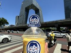 -姜胖胖首尔自助烤肉·街头小吃大排档(国瑞中心店)