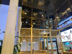 -老乡鸡(联家超市北辰天都店)