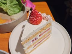 -SHAN山(前滩太古里店)