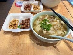 -萧记三鲜烩面(东站店)