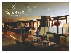 -王府半岛酒店