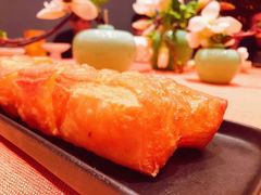 广东炸油条-顺峰(农展馆店)
