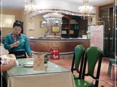 大堂-巴依老爷·新疆美食(上城区天城路店)